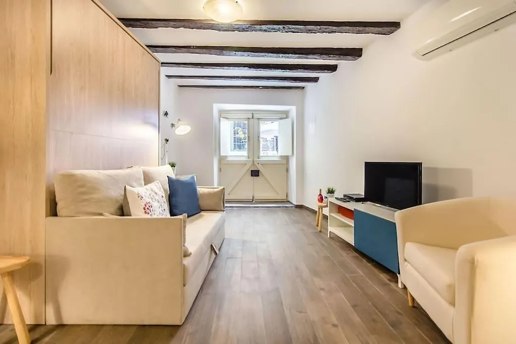ליסבון Alfama Guest Inn Studio 0*,  פורטוגל