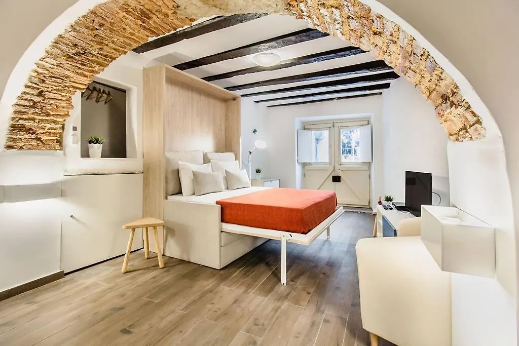 ליסבון Alfama Guest Inn Studio 0*,  פורטוגל