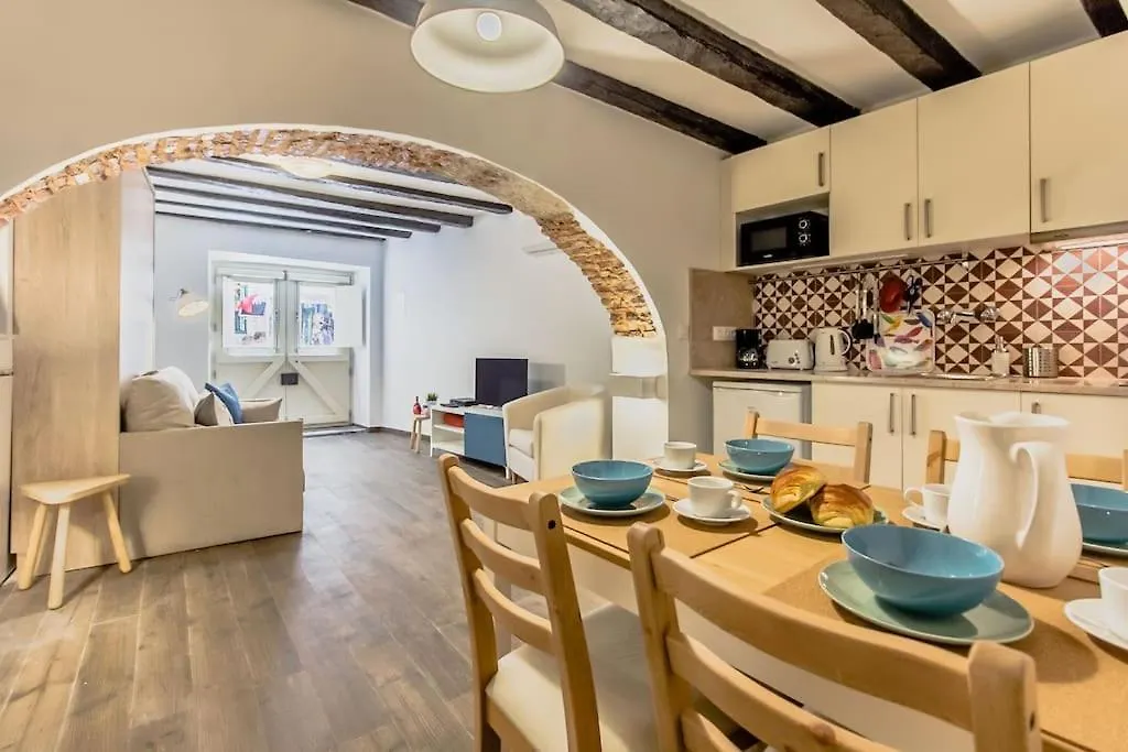 ליסבון Alfama Guest Inn Studio