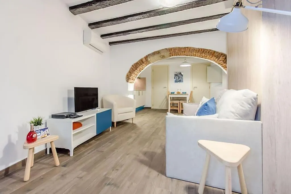 דירה ליסבון Alfama Guest Inn Studio