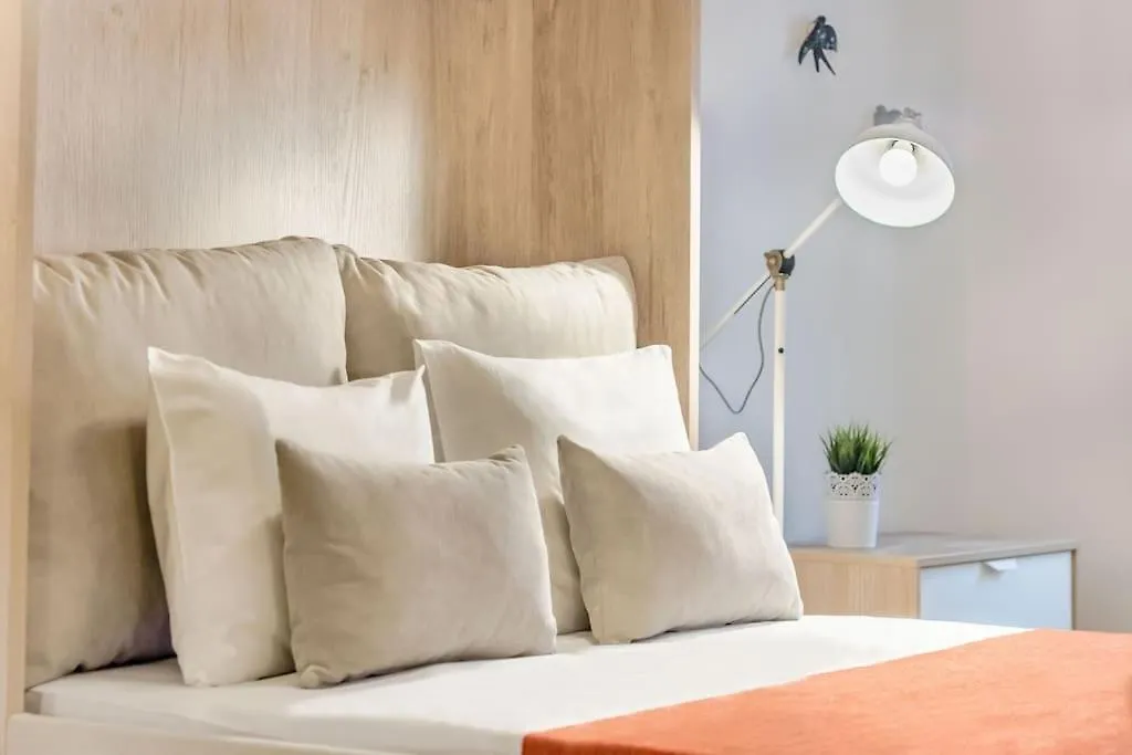 ליסבון Alfama Guest Inn Studio