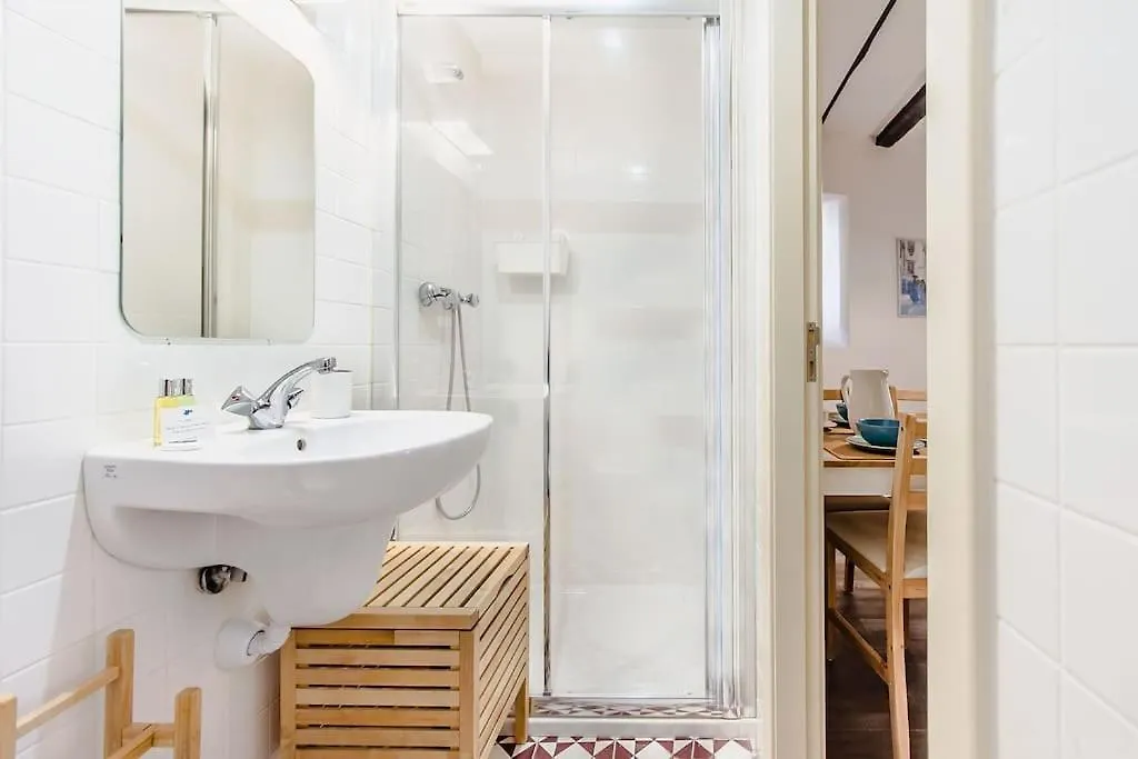 Alfama Guest Inn Studio Lissabon Appartement
