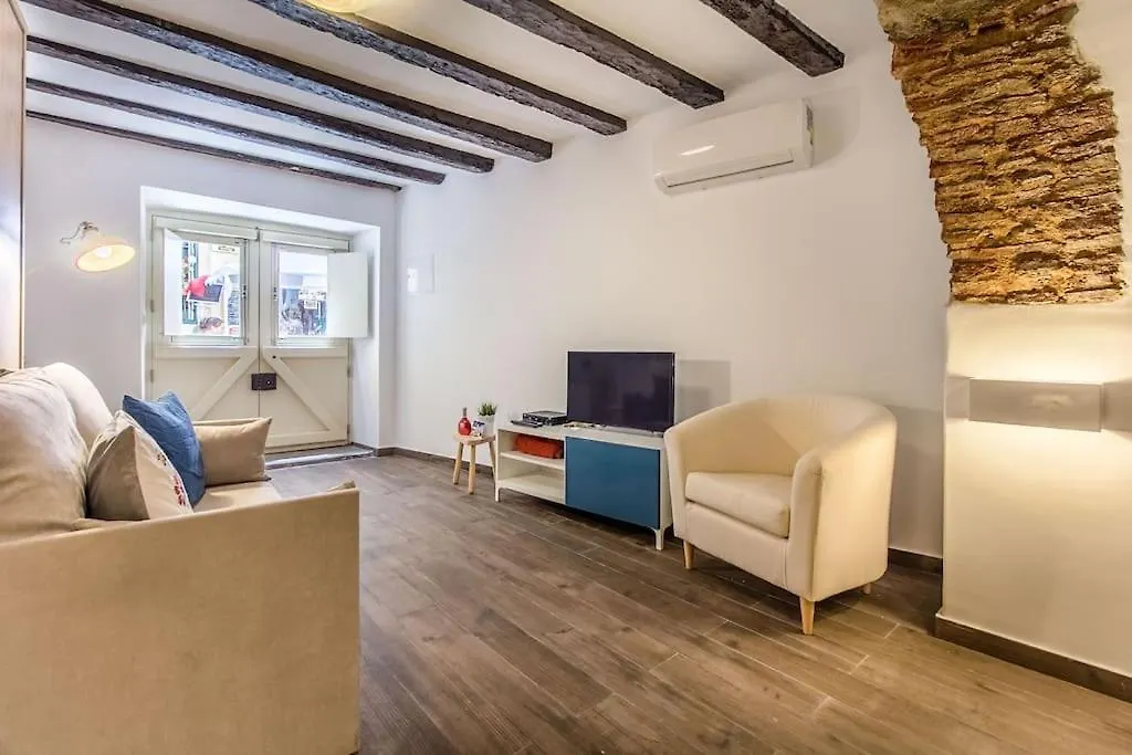 Alfama Guest Inn Studio Lissabon Portugal