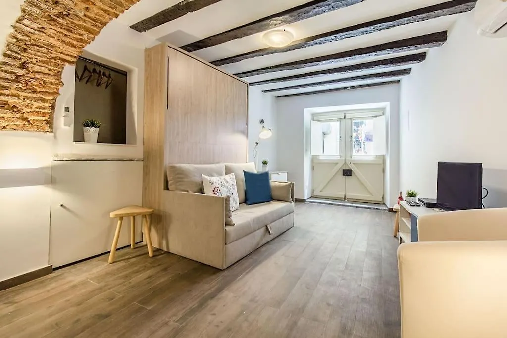Alfama Guest Inn Studio Lissabon Portugal