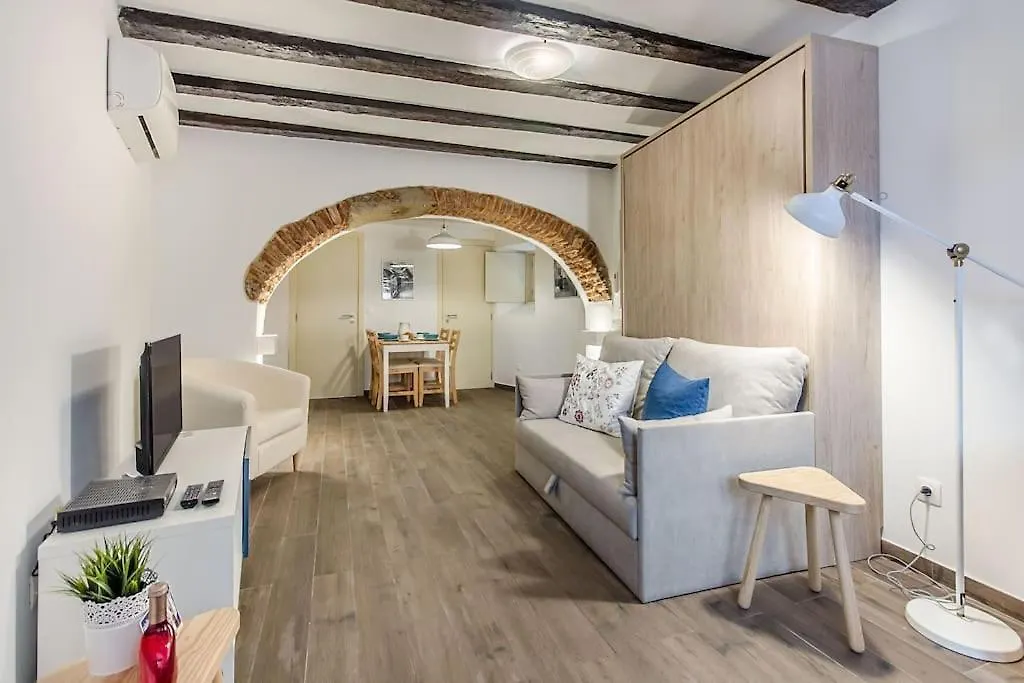 Appartement Alfama Guest Inn Studio Lissabon