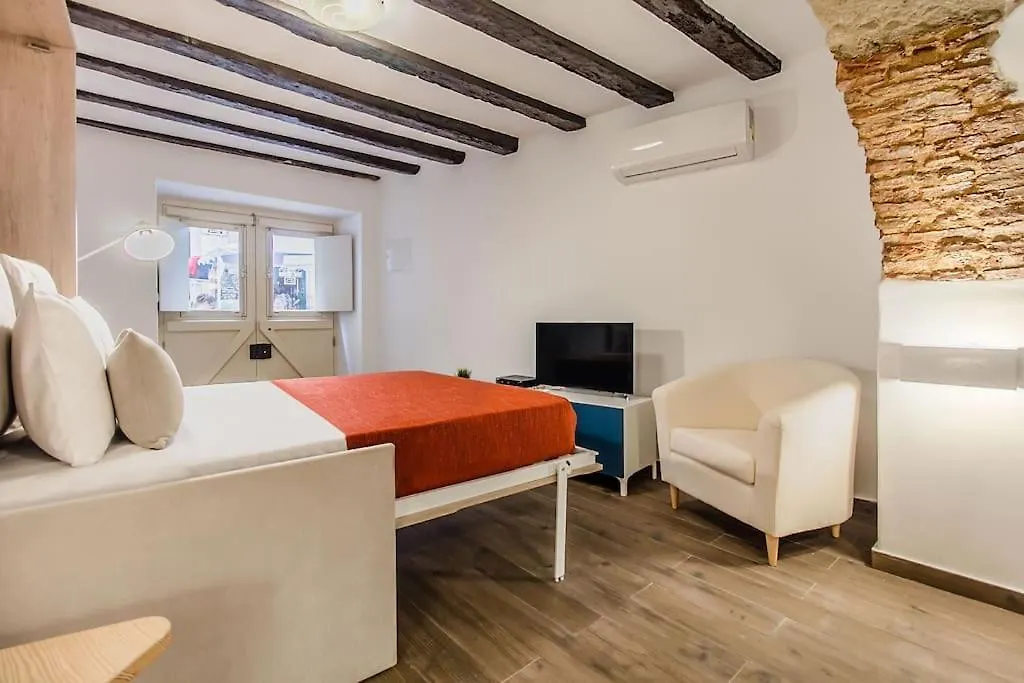 Alfama Guest Inn Studio Lissabon