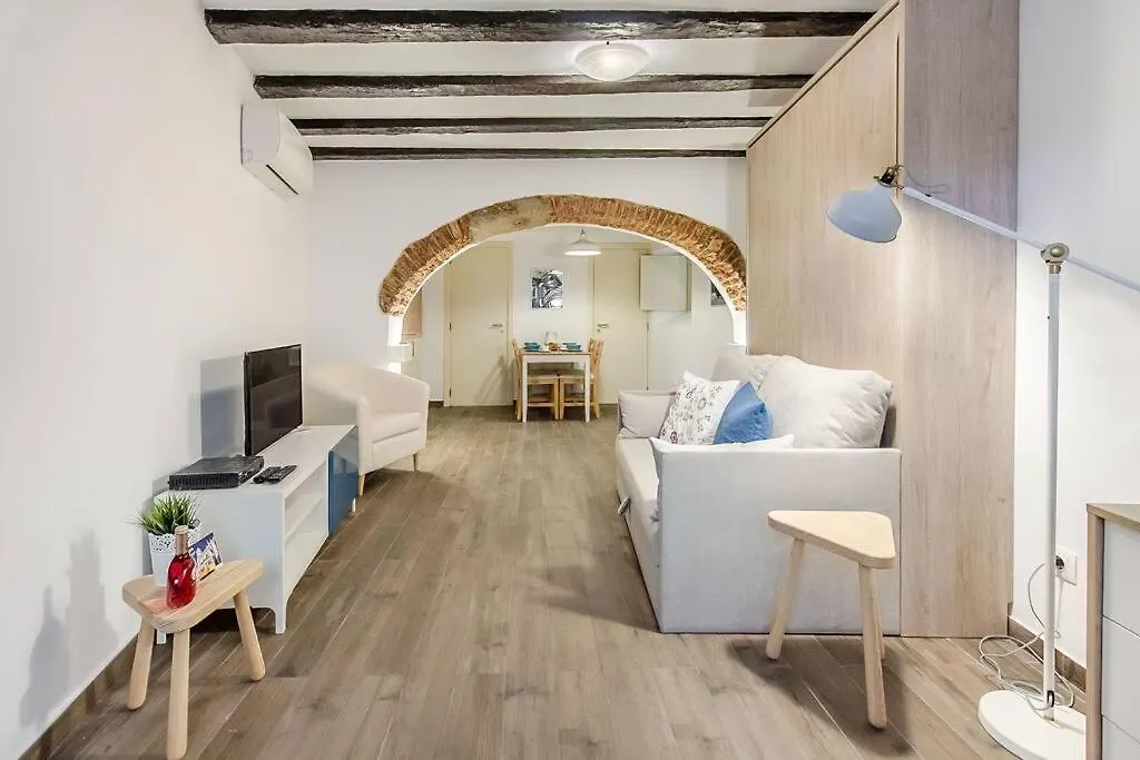 Alfama Guest Inn Studio Lissabon 0*,