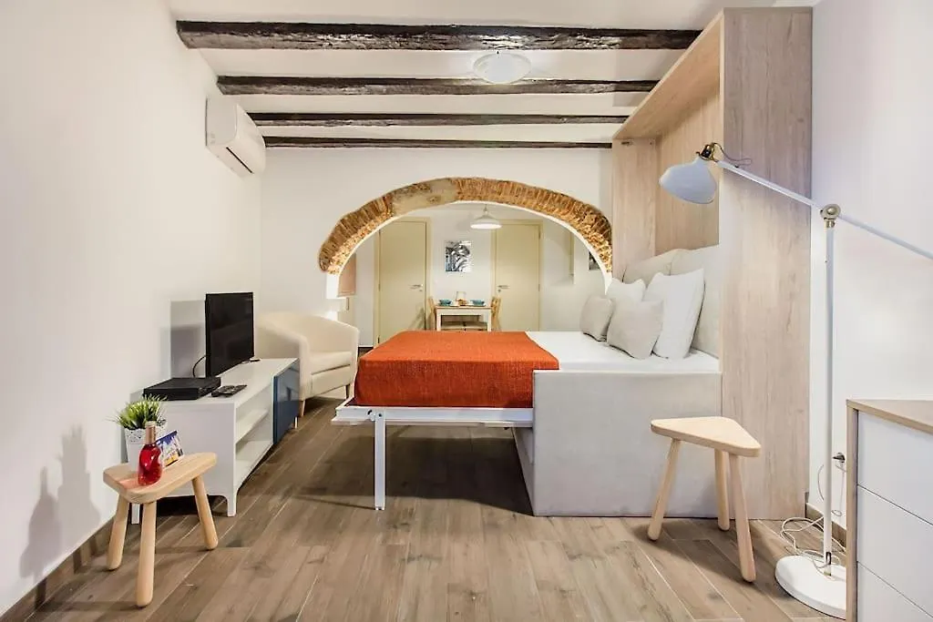 Appartement Alfama Guest Inn Studio Lissabon